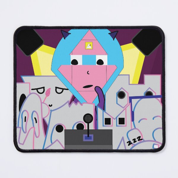 Item preview, Social Insecurity, Shymi designed and sold by Haivin.