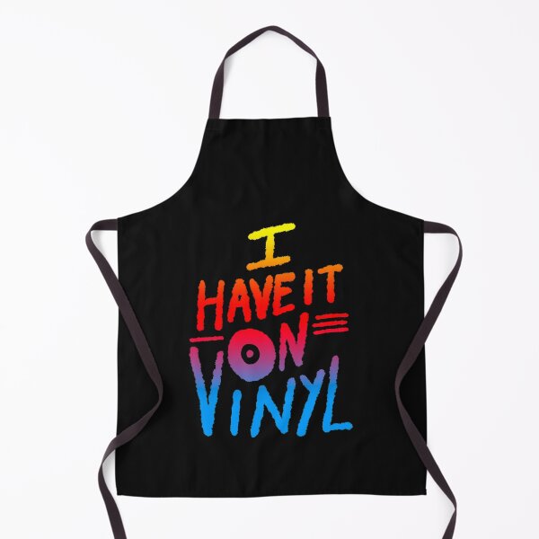 Item preview, I have it on vinyl gift for vinyl records collector designed and sold by Músico Ilustre.