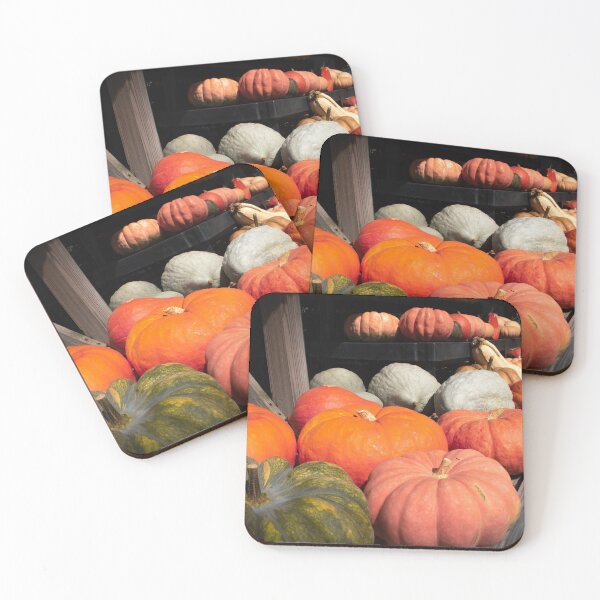 Item preview, Fall Squash designed and sold by l-n-designs.