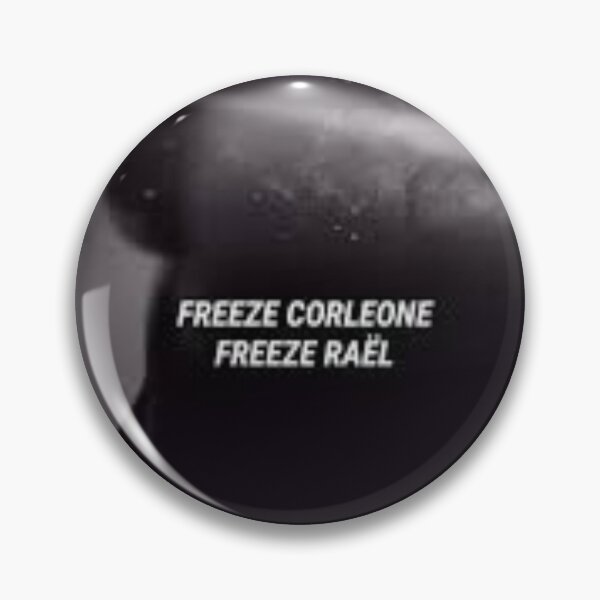 Item preview, Freeze Corleone punchline designed and sold by EKIP667.