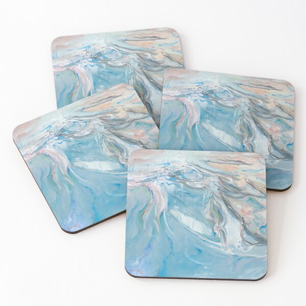 Item preview, On Your Wave Length designed and sold by Desireeartist.