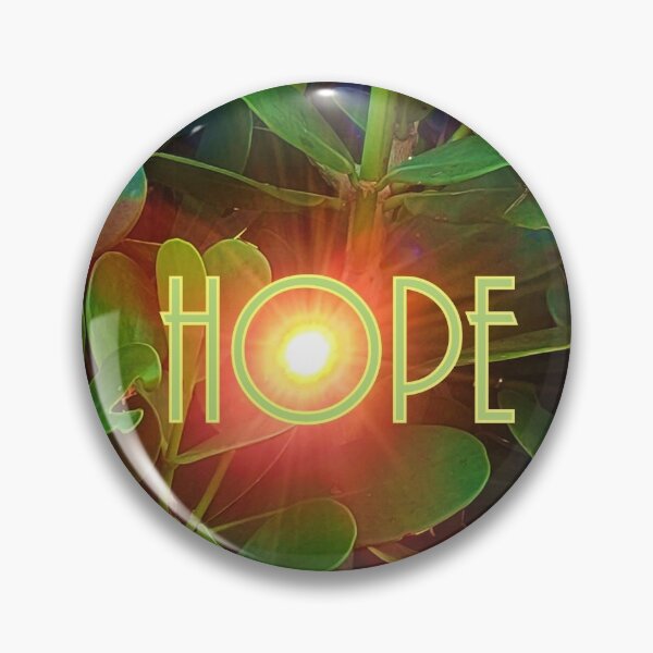 Item preview, High Hopes designed and sold by ERBArtventure.