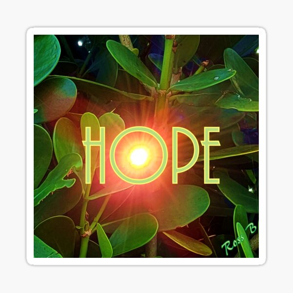 Item preview, High Hopes designed and sold by ERBArtventure.