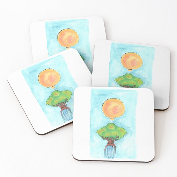 Item preview, Oaks of righteousness designed and sold by ShayMarie Shook.