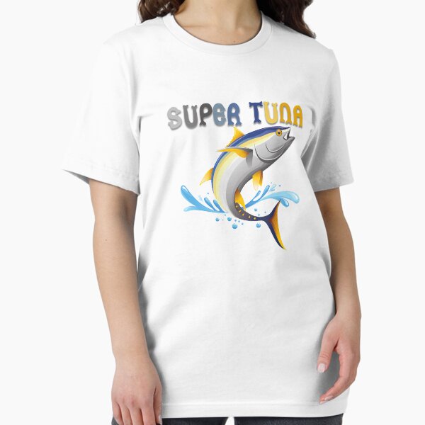 Artikel-Vorschau von Super Tuna von Jin BTS - Supertuna Korea Boyband KPop, designt und verkauft von andrei49387.