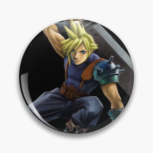 Item preview, Cloud Smash Ultimate Artwork designed and sold by TheSmashStash.