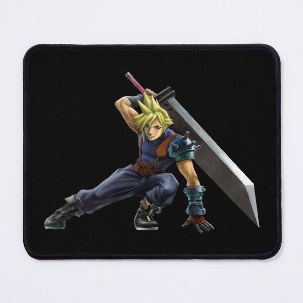 Item preview, Cloud Smash Ultimate Artwork designed and sold by TheSmashStash.