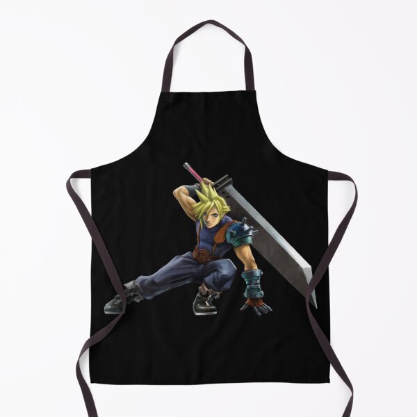 Item preview, Cloud Smash Ultimate Artwork designed and sold by TheSmashStash.