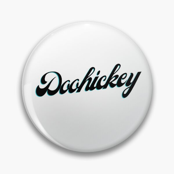 Item preview, Doohickey designed and sold by NaomiWallace321.