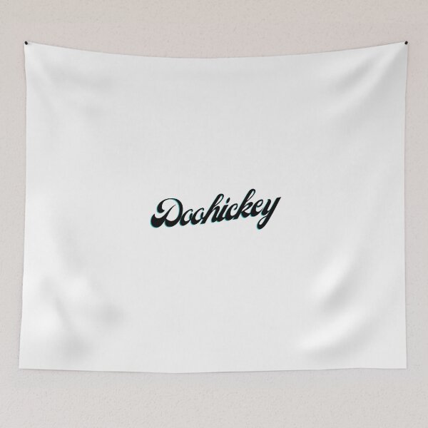 Item preview, Doohickey designed and sold by NaomiWallace321.