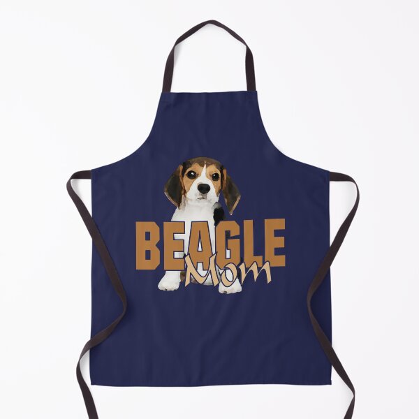 Item preview, Beagle mom designed and sold by shirt-planet.
