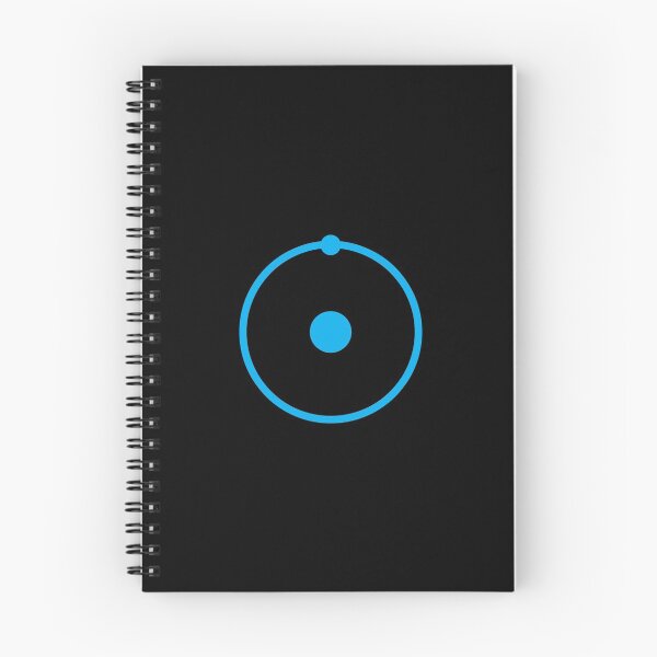 Item preview, Hydrogen Atom designed and sold by TroyBolton17.