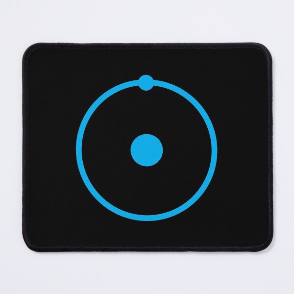 Item preview, Hydrogen Atom designed and sold by TroyBolton17.