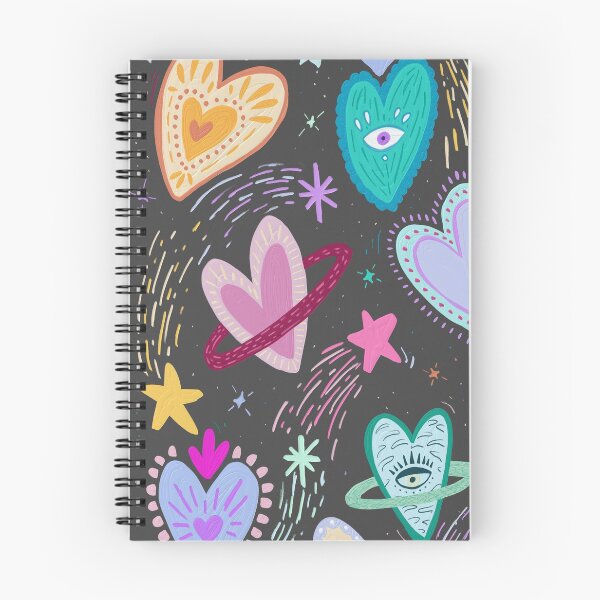 Item preview, Colorfully love designed and sold by sofialvarezgras.