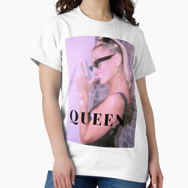 Item preview, Hailey Bieber designed and sold by Savannaaahhh.