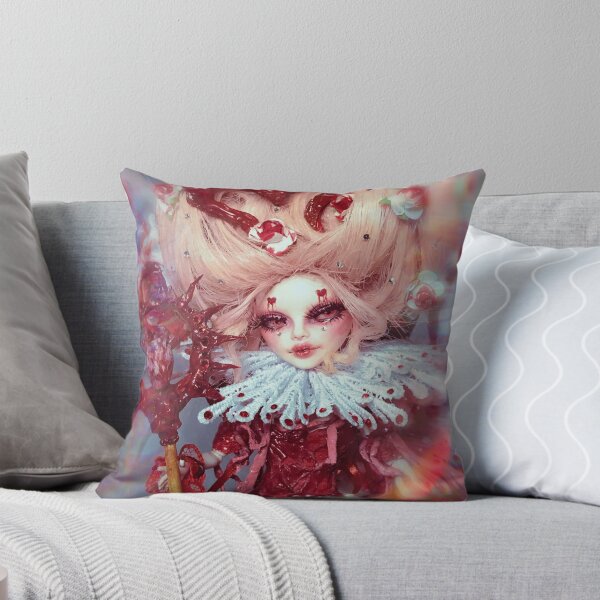 Item preview, Queen of Hearts designed and sold by keltonfx.