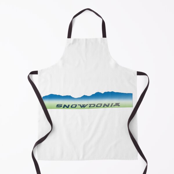 Item preview, Snowdonia designed and sold by Wildwales.
