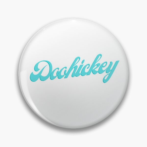 Item preview, Doohickey blue designed and sold by NaomiWallace321.