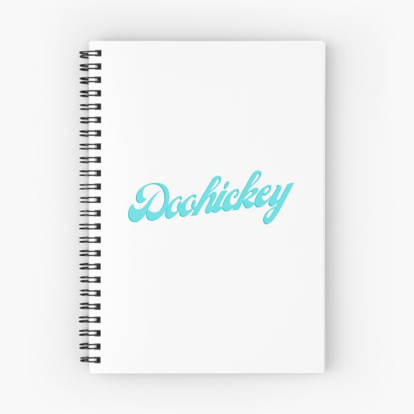 Item preview, Doohickey blue designed and sold by NaomiWallace321.