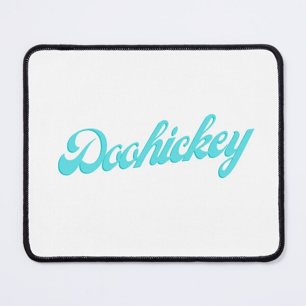 Item preview, Doohickey blue designed and sold by NaomiWallace321.