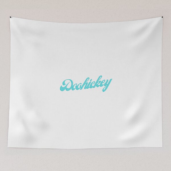 Item preview, Doohickey blue designed and sold by NaomiWallace321.