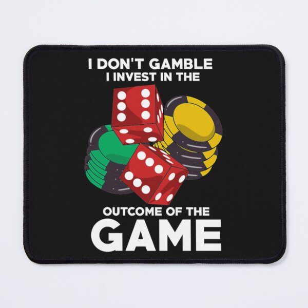 Item preview, Poker Outcome Of The Game designed and sold by StarcyWol.