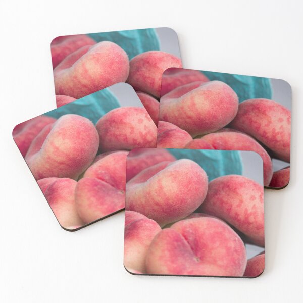 Item preview, Donut Peaches designed and sold by l-n-designs.