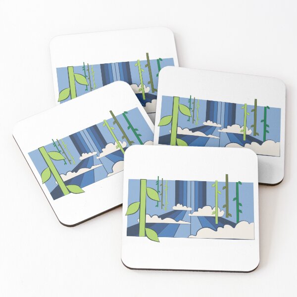 Item preview, serenity designed and sold by Jenny Pan.