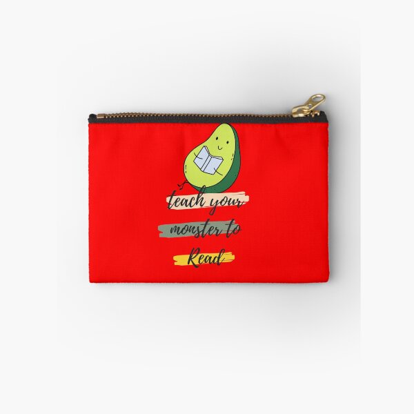 Item preview, teach your monster to read designed and sold by CareChoice.