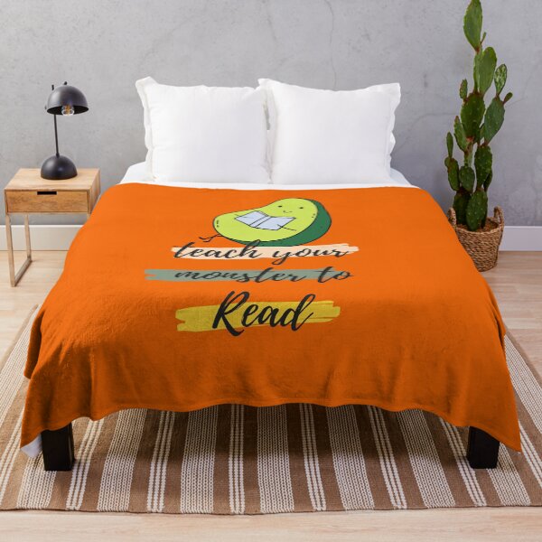 Item preview, teach your monster to read designed and sold by CareChoice.