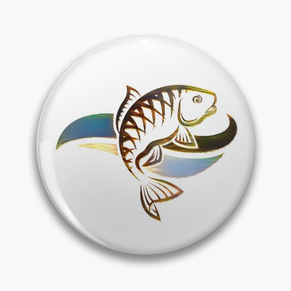 Item preview, The challenge of fishing, sea and river, with an unbelievable and traditional angle designed and sold by SHOPILIE.