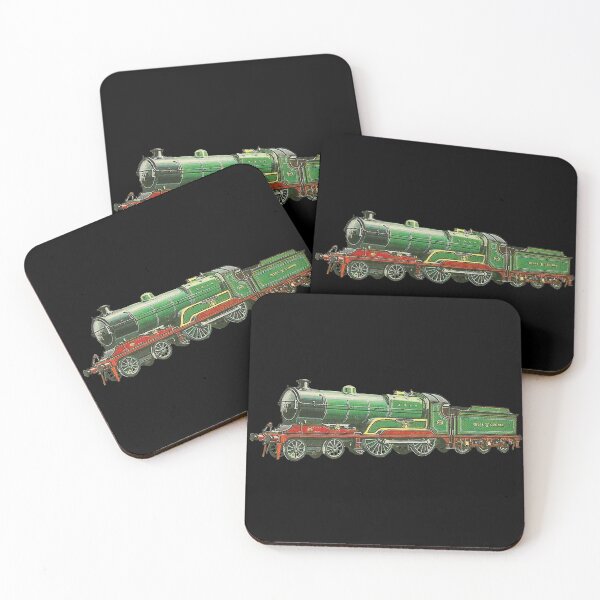 Item preview, Great Central Railway 1913 designed and sold by TheMarketplaceworld.