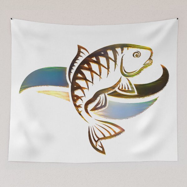 Item preview, The challenge of fishing, sea and river, with an unbelievable and traditional angle designed and sold by SHOPILIE.