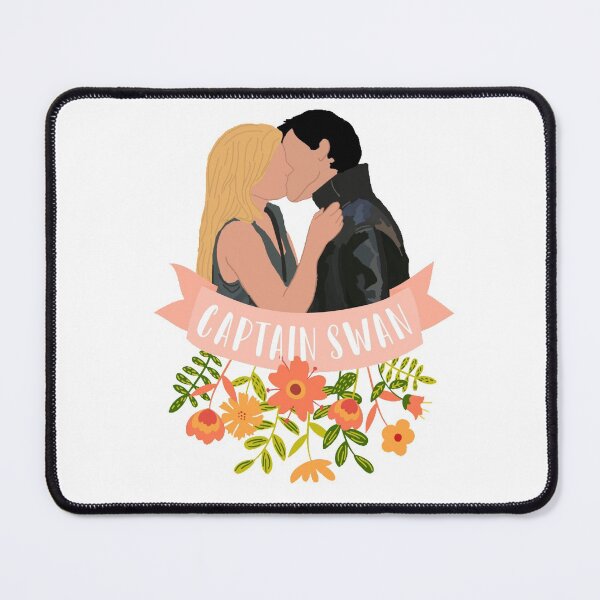 Item preview, Captain Swan  designed and sold by swanspirate520.