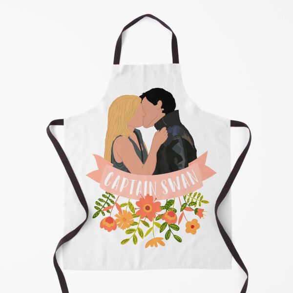 Item preview, Captain Swan designed and sold by swanspirate520.