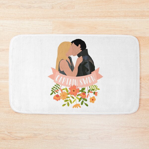 Item preview, Captain Swan  designed and sold by swanspirate520.