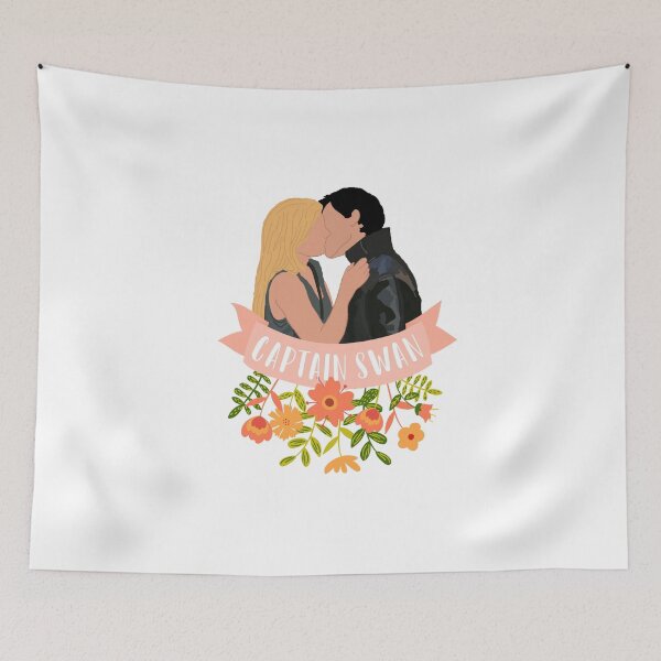 Item preview, Captain Swan  designed and sold by swanspirate520.