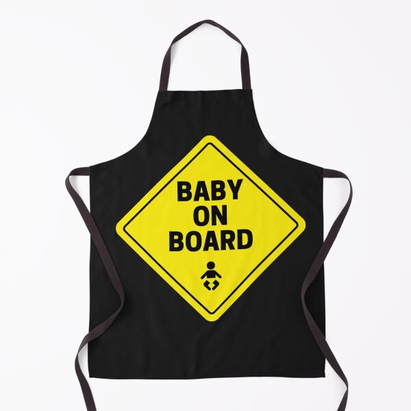 Item preview, Baby on board designed and sold by ByOxCe.