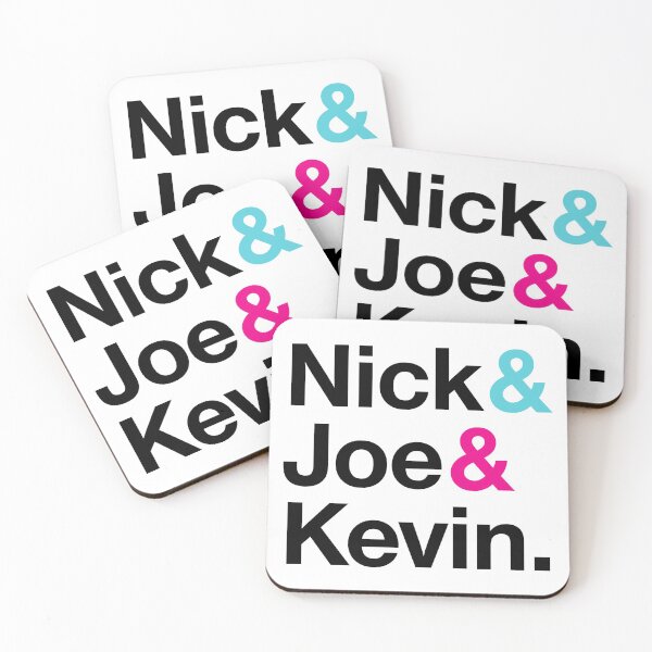Item preview, Jonas Names & Ampersand Style designed and sold by opalime.