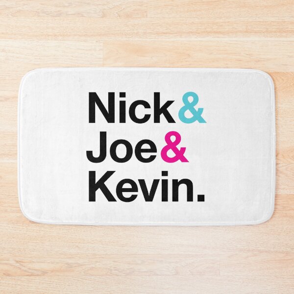 Item preview, Jonas Names & Ampersand Style designed and sold by opalime.