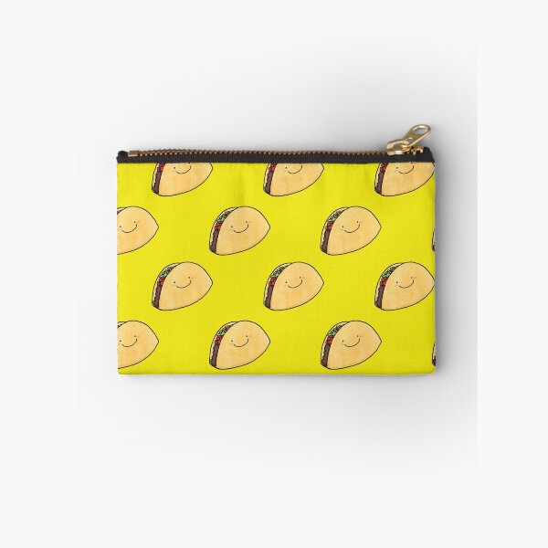 Item preview, Taco Pattern designed and sold by Claire Lordon.
