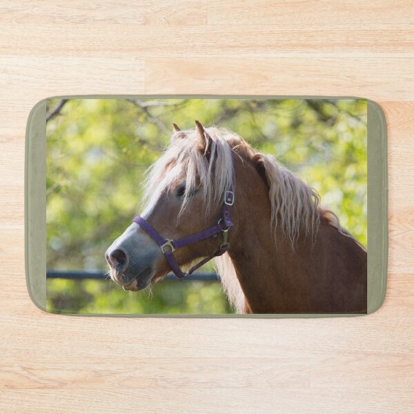 Item preview, Haflinger Pony designed and sold by l-n-designs.