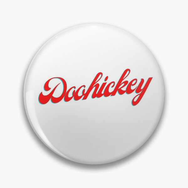 Item preview, Doohickey red designed and sold by NaomiWallace321.