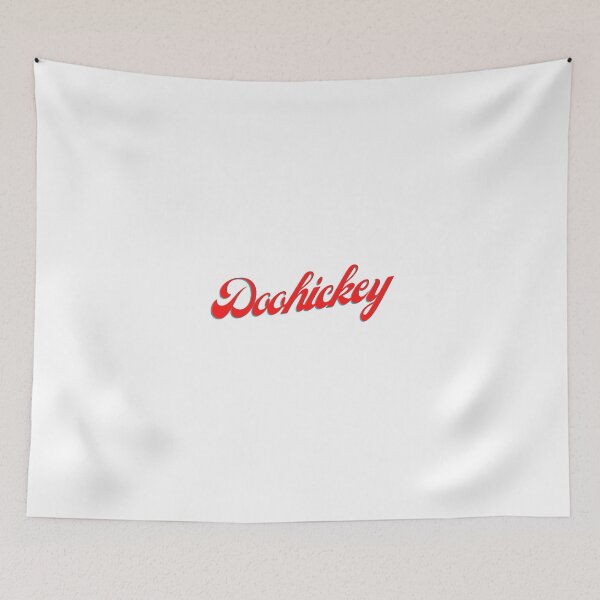 Item preview, Doohickey red designed and sold by NaomiWallace321.