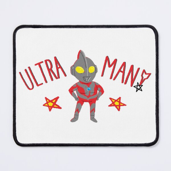 Item preview, Ultraman! designed and sold by PureSugarClub.