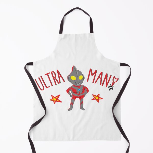 Item preview, Ultraman! designed and sold by PureSugarClub.