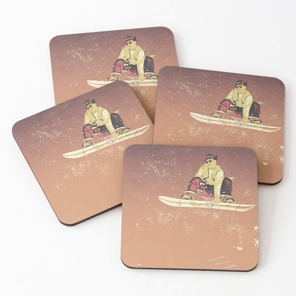 Item preview, Aspen snowboard snowboarding retro 90's ski designed and sold by Captain-Jackson.