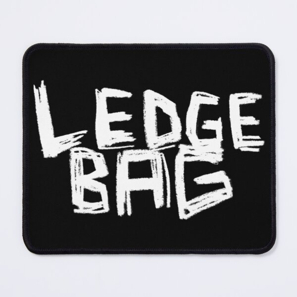 Item preview, Irish Slang: Legend, Ledgebag designed and sold by badlydrawnbabe.
