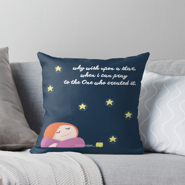 Item preview, Why Wish Upon a Star designed and sold by SpreadSaIam.