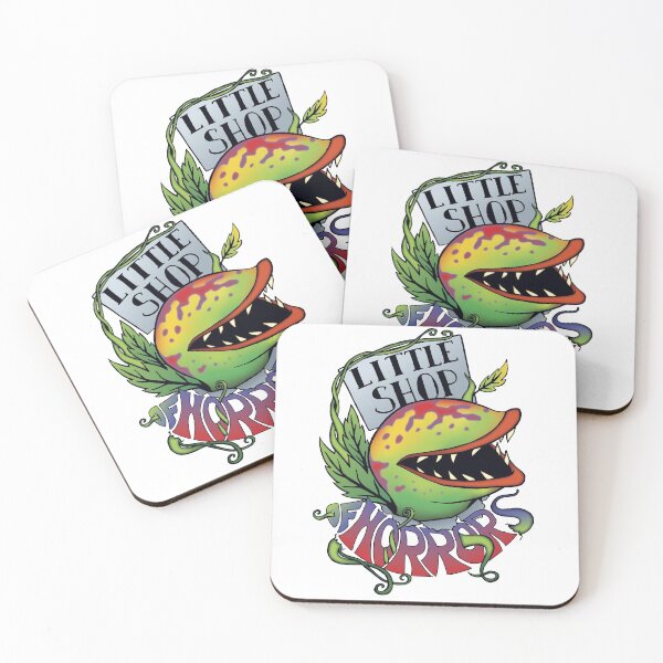Item preview, little shop of horrors designed and sold by Backstage by Leyzel.